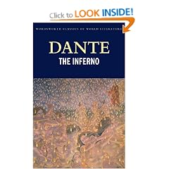 Inferno (Wordsworth Classics of World Literature): Inferno v. 1