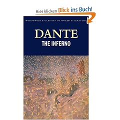 Inferno: Inferno v. 1 (Wordsworth Collection)