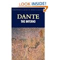 Inferno (Wordsworth Classics of World Literature): Inferno v. 1