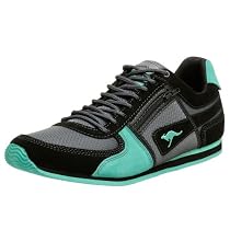KangaROOS Women's Magnolia Sneakers