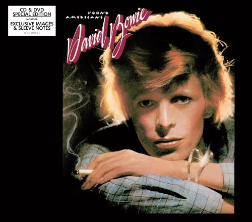 David Bowie - Changes Three Bowie - Zortam Music