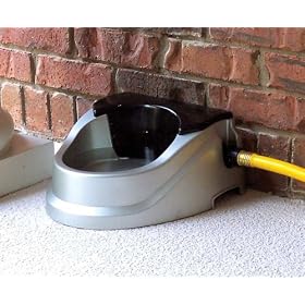 Aqua Buddy Automatic Waterer