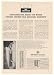 1965 Bell Telephone Labs Magnet Maser Amplifier Print Ad