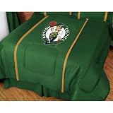 NBA Boston Celtics Sidelines Comforter (Queen)
