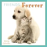 Friends Forever Calendar
