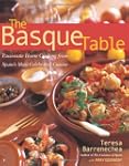 The Basque Table: Passionate Home Coo...