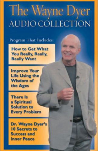 the wayne dyer audio collection