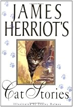 James Herriot's Cat Stories