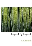 England, My England