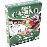Hoyle Casino 2007