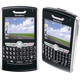 Blackberry 8800