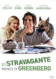 lo stravagante mondo di greenberg (Dvd) Italian Import