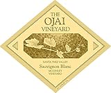 2014 The Ojai Vineyard McGinley Sauvignon Blanc Wine 750 mL