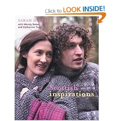 Scottish Inspirations