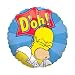 18 Homer Doh (1 ct)