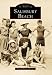 Salisbury Beach   (MA)  (Images  of  America)