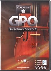 Garritan Personal Orchestra 4.0