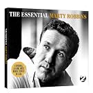 The Essential Marty Robbins