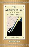 The ministry of fear : an entertainment