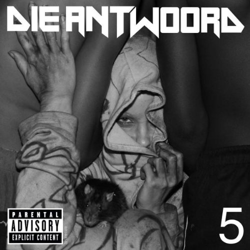 Die Antwoord - 5 - Zortam Music