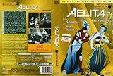 Aelita (1924) Director: Yakov Protazanov.
