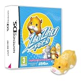 Zhu Zhu pets 