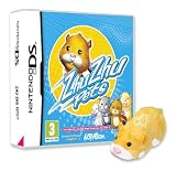 Zhu Zhu pets + jouet Hamster Zhu Zhu pet