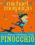 Pinocchio by Pinocchio