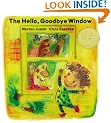 The Hello, Goodbye Window