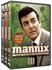 amazon mannix tv connors mike