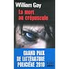 La mort au cr�puscule