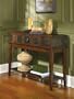 Sofa Table By Famous Brand