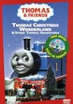 Thomas & Friends: Thomas' Christmas W...