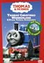 Thomas the Tank Engine and Friends - Thomas' Christmas Wonderland (With Bonus CD Sampler)