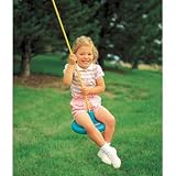 Little Tikes Disc Swing