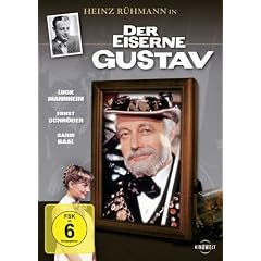 Der Eiserne Gustav