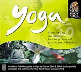 Yoga: Music for Yoga and Relaxation (Mind, Body, Soul)