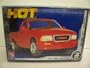 #38596 AMT Hot Trucks 1994 GMC Trucks 1/25 Scale Plastic Model Kit,Needs Assembly