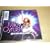 Disney Hanna Montana and Miley Cyrus Best of Both Worlds Concert Cd+dvd