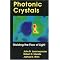 Research Related To Photonics, Lasers, and Optics