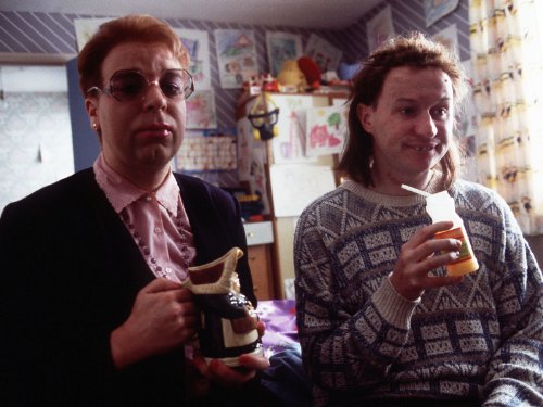 League of Gentlemen Season 3 movie