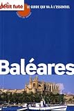 Le Petit Futé Baléares Image du produit