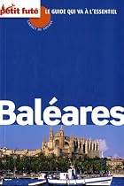 Le Petit Futé Baléares