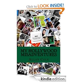 My Hollywood MisAdventures