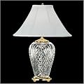 Waterford  Crystal 29-Inch Kilkenny Lamp