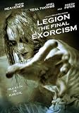 Legion: The Final Exorcism [DVD] [2008] [Region 1] [US Import] [NTSC]