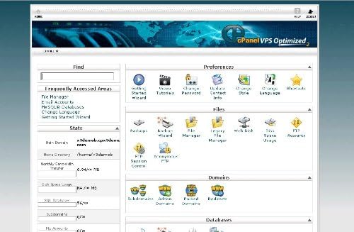 Unlimited Web Hosting For Lifetime (With C-Panel)