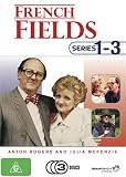 French Fields - Series 1-3 - 3-DVD Set ( French Fields - Series One to Three ) [ NON-USA FORMAT, PAL, Reg.0 Import - Australia ]