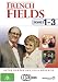 DVD : French Fields - Series 1-3 - 3-DVD Set ( French Fields - Series One to Three )