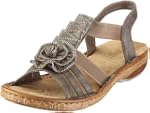 Rieker Regina, Sandales femme